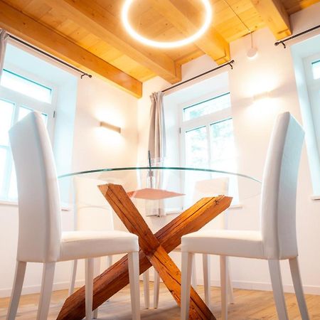 Appartamento Vale E Schena Cortina D'Ampezzo San Vito di Cadore Exterior foto
