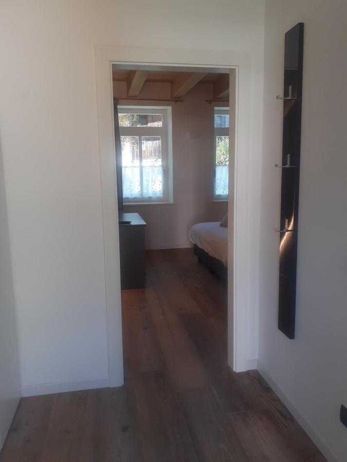 Appartamento Vale E Schena Cortina D'Ampezzo San Vito di Cadore Exterior foto
